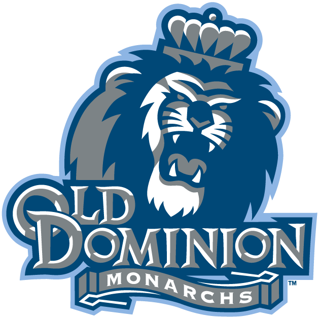 Old Dominion Monarchs 2003-Pres Alternate Logo v4 diy iron on heat transfer
